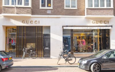 P.C. Hooftstraat: voor de deur parkeren belangrijker dan goedkoop parkeren!