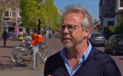 Huib Lubbers op nu.nl