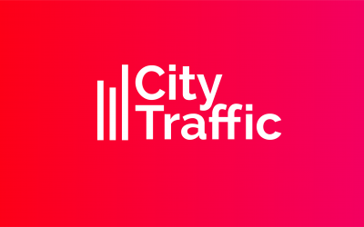 Nieuwe website en uitstraling voor CityTraffic