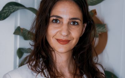 Nieuwe collega CARINE GHAZZI