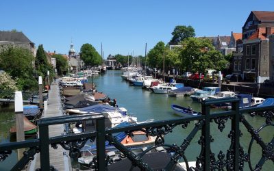 Nieuwe klanten: Arnhem en Dordrecht