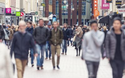 Koopzondag wint wederom aan populariteit