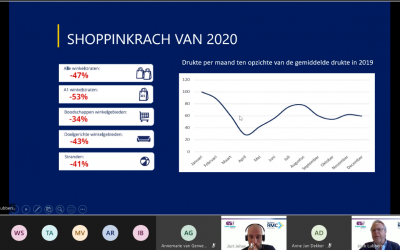 Terugblik: WEBINAR | Een veilige binnenstad om te winkelen en te verblijven in 2021